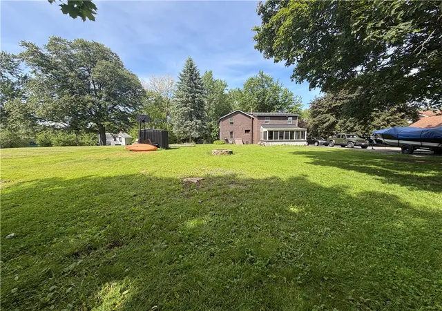 Homes for sale in Seneca Falls, NY | 14 Seneca St, Seneca Falls, NY 13148 | MLS# R1687736