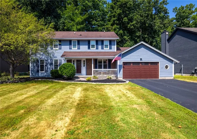 Photo 1 of Sale Pending at 59 Emjay Ln, Rochester, NY 14612 | MLS# R1686443 | Listing updated on 2026-06-25