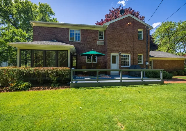Homes for sale in Brighton, NY | 170 Edgemoor Rd, Brighton, NY 14618 | MLS# R1686447