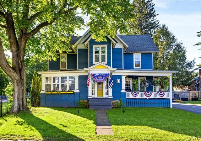 Homes for sale in Westmoreland, NY | 7247 W Main St, Westmoreland, NY 13490 | MLS# S1687641