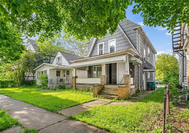 1st image of 1614 Ferry Ave, Niagara Falls, NY 14301 | MLS# B1686558