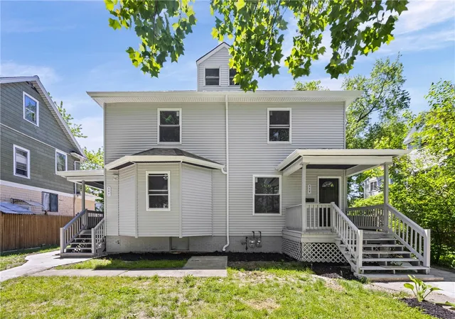 1st image of 347 349 Flower City Park #347, Rochester, NY 14615 | MLS# R1685838