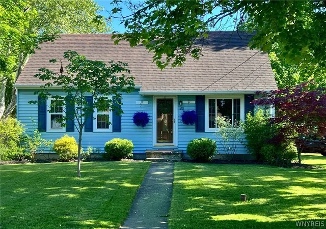 1st image of 20 Georgia Ave, Lockport, NY 14094 | MLS# B1687570