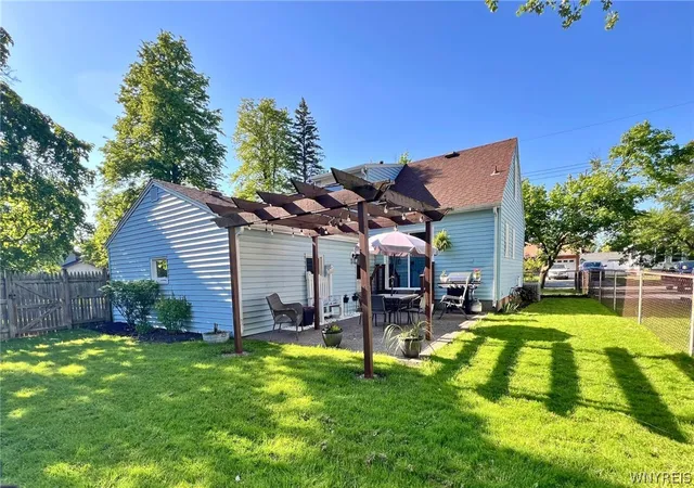 22nd image of 20 Georgia Ave, Lockport, NY 14094 | MLS# B1687570