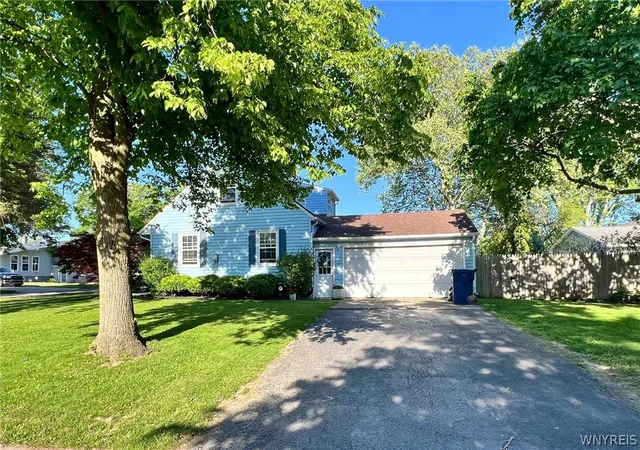 2nd image of 20 Georgia Ave, Lockport, NY 14094 | MLS# B1687570