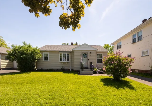 Photo 3 of Sale Pending at 110 Brookhaven Ter, Rochester, NY 14621 | MLS# R1687803 | Listing updated on 2026-06-28