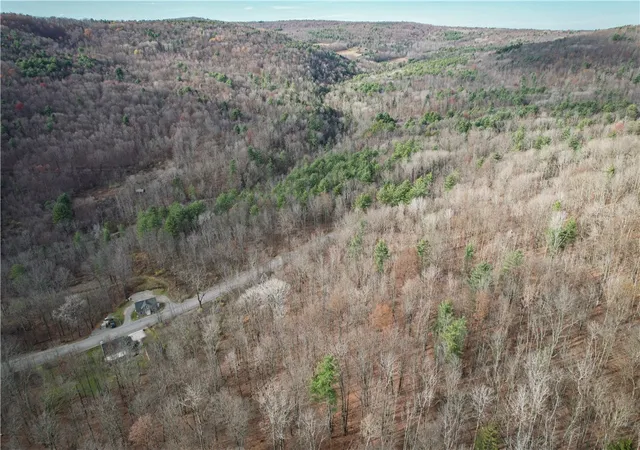 Photo 1 of Land for sale at 1188 Braybrook Rd, Lowman, NY 14861 | MLS# R1687749 | Listing updated on 2026-06-25