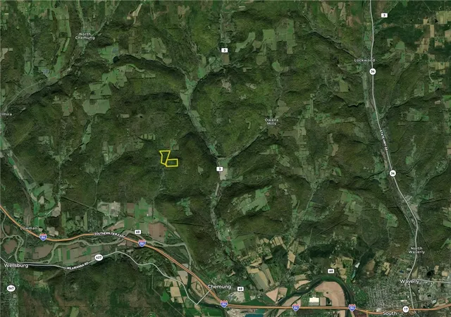 Photo 45 of Land for sale at 1188 Braybrook Rd, Lowman, NY 14861 | MLS# R1687749 | Listing updated on 2026-06-25