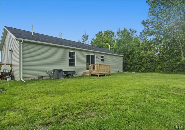 Homes for sale in Hastings, NY | 339 County Route 37, Hastings, NY 13036 | MLS# S1687778