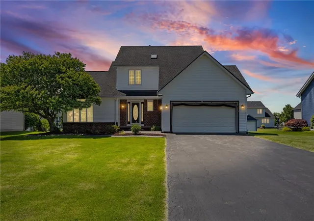 Homes for sale in Ogden, NY | 131 Windmill Trl, Ogden, NY 14624 | MLS# R1687289