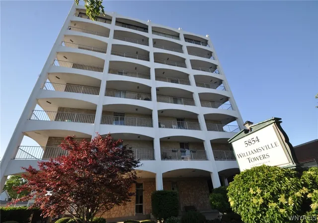 Homes for sale in Amherst, NY | 5854 Main St #306, Amherst, NY 14221 | MLS# B1687769