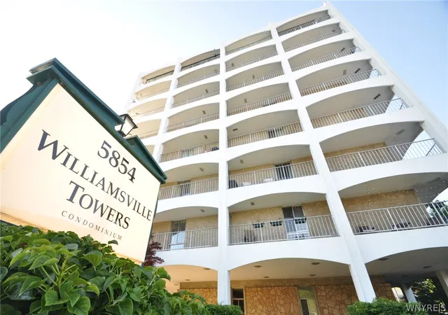 Homes for sale in Amherst, NY | 5854 Main St #306, Amherst, NY 14221 | MLS# B1687769