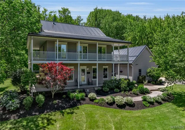 1st image of 6089 Hillcroft Dr, Boston, NY 14025 | MLS# B1687714