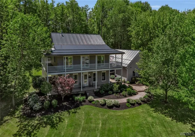 5th image of 6089 Hillcroft Dr, Boston, NY 14025 | MLS# B1687714