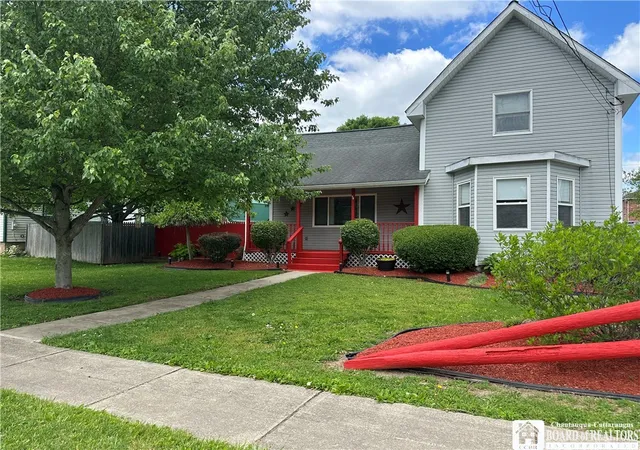1st image of 54 Maple Ave, Springville, NY 14141 | MLS# R1687300