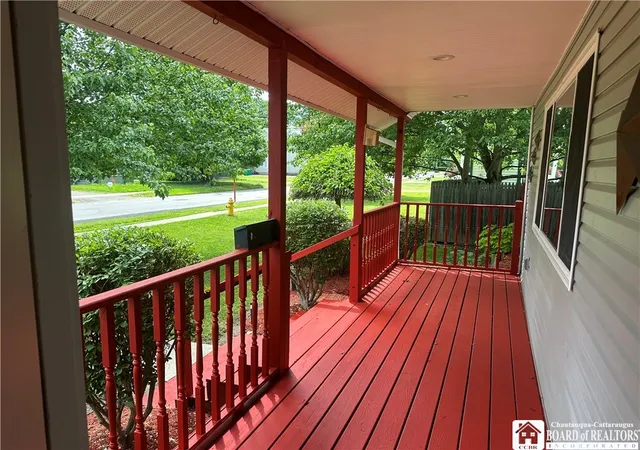 2nd image of 54 Maple Ave, Springville, NY 14141 | MLS# R1687300