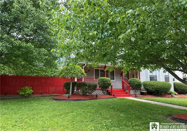 36th image of 54 Maple Ave, Springville, NY 14141 | MLS# R1687300