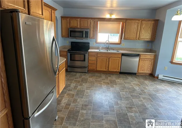 5th image of 54 Maple Ave, Springville, NY 14141 | MLS# R1687300