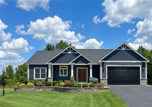 1st image of Lot 70 Stoney Pond Wy, Lysander, NY 13027 | MLS# S1687838