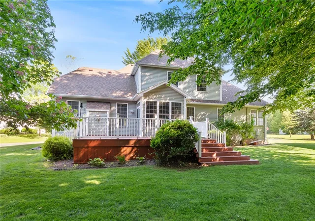 Homes for sale in Greece, NY | 172 English Station Rd, Greece, NY 14616 | MLS# R1687197