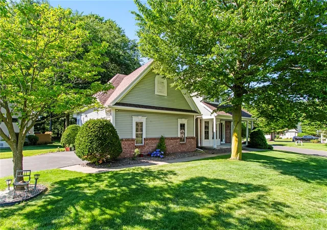 Homes for sale in Greece, NY | 172 English Station Rd, Greece, NY 14616 | MLS# R1687197