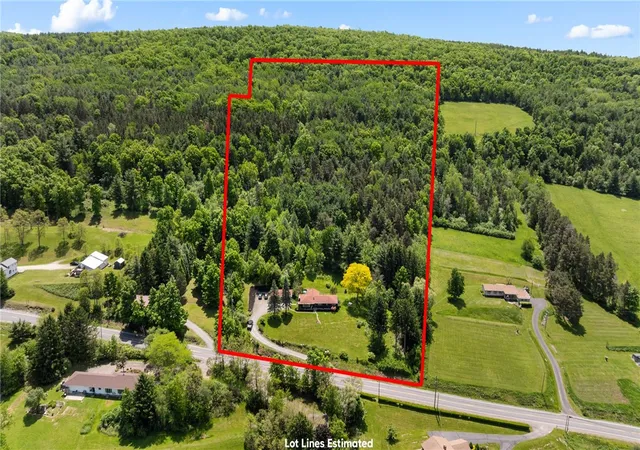 Homes for sale in Urbana, NY | 8446 County Route 87, Urbana, NY 14840 | MLS# R1687672