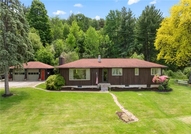 Homes for sale in Urbana, NY | 8446 County Route 87, Urbana, NY 14840 | MLS# R1687672