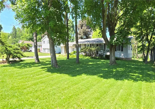 Homes for sale in Ogden, NY | 20 Scenic Cir, Ogden, NY 14624 | MLS# R1687650