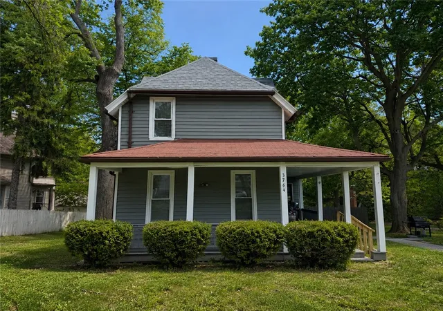 Photo 1 of Sale Pending at 3764 Lake Ave, Rochester, NY 14612 | MLS# R1686578 | Listing updated on 2026-06-18