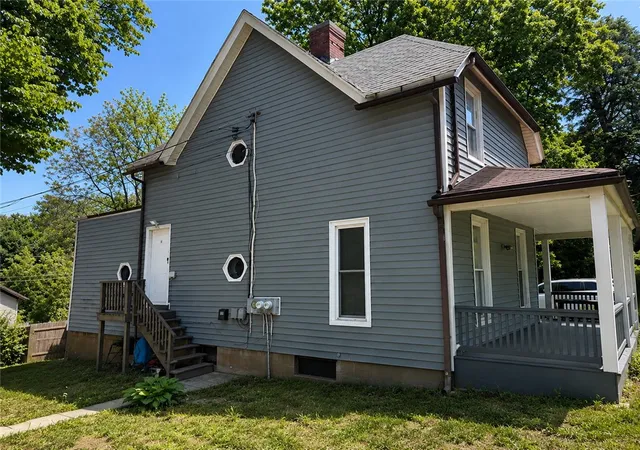 Photo 2 of Sale Pending at 3764 Lake Ave, Rochester, NY 14612 | MLS# R1686578 | Listing updated on 2026-06-18