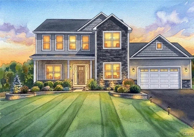 1st image of Lot 74 Stoney Pond Wy, Lysander, NY 13027 | MLS# S1687871