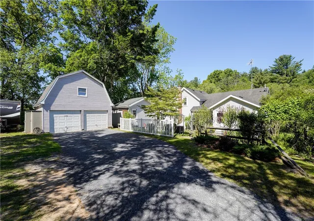 Homes for sale in Victor, NY | 299 Log Cabin Road, Victor, NY 14564 | MLS# R1687155
