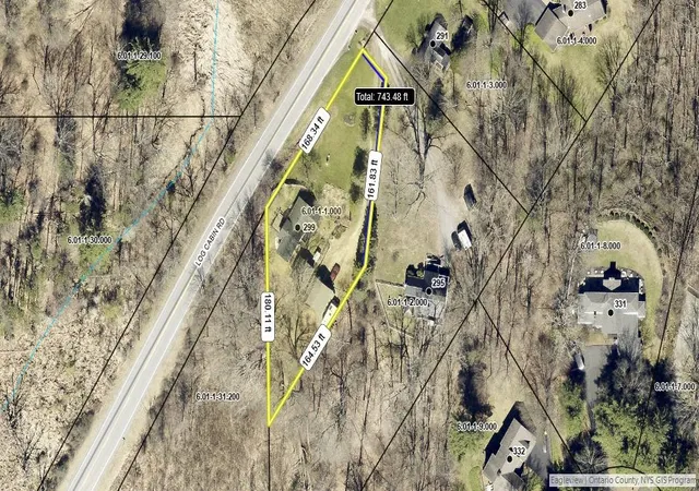Homes for sale in Victor, NY | 299 Log Cabin Road, Victor, NY 14564 | MLS# R1687155