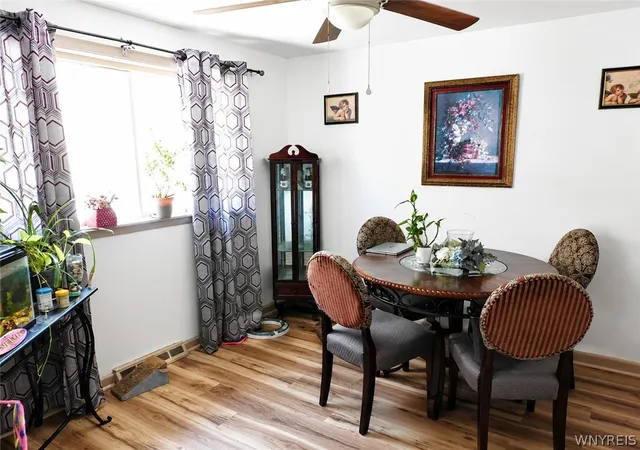 Photo 3 of Single family home for sale at 446 Davey St, Buffalo, NY 14206 | MLS# B1687845 | Listing updated on 2026-07-31
