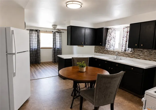 Photo 4 of Single family home for sale at 446 Davey St, Buffalo, NY 14206 | MLS# B1687845 | Listing updated on 2026-07-31
