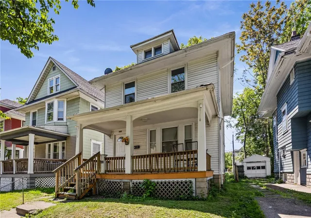 Photo 42 of Sale Pending at 443 Melville St, Rochester, NY 14609 | MLS# R1687456 | Listing updated on 2026-06-10