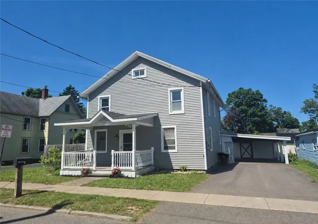 1st image of 6 E St North N, Sherburne, NY 13460 | MLS# R1686348