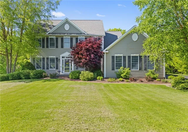 Homes for sale in Skaneateles, NY | 7 Calemad Dr, Skaneateles, NY 13152 | MLS# S1687779