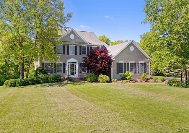 Homes for sale in Skaneateles, NY | 7 Calemad Dr, Skaneateles, NY 13152 | MLS# S1687779