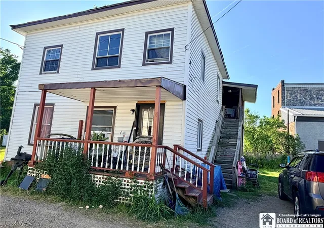 Homes for sale in Portville, NY | 8 Colwell St, Portville, NY 14770 | MLS# R1687525