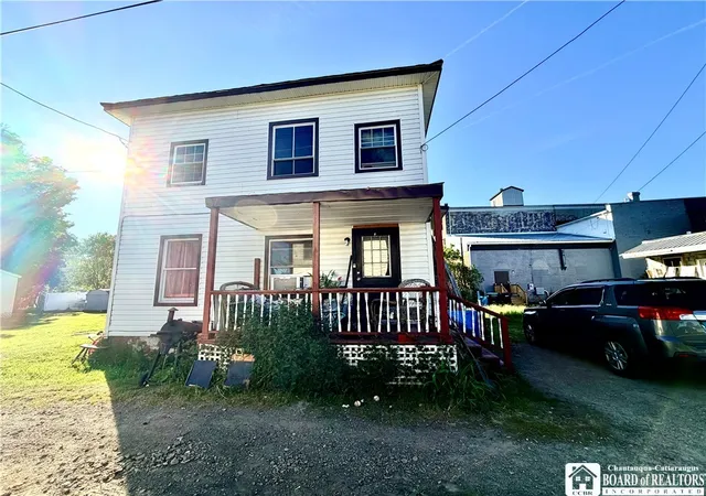 Homes for sale in Portville, NY | 8 Colwell St, Portville, NY 14770 | MLS# R1687525