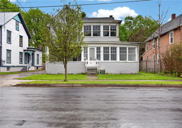 1st image of 12 Valleyview St, Oneonta, NY 13820 | MLS# R1685911