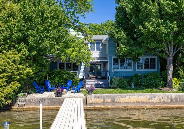 1st image of 5474 E Lake Rd, Conesus, NY 14435 | MLS# R1687103