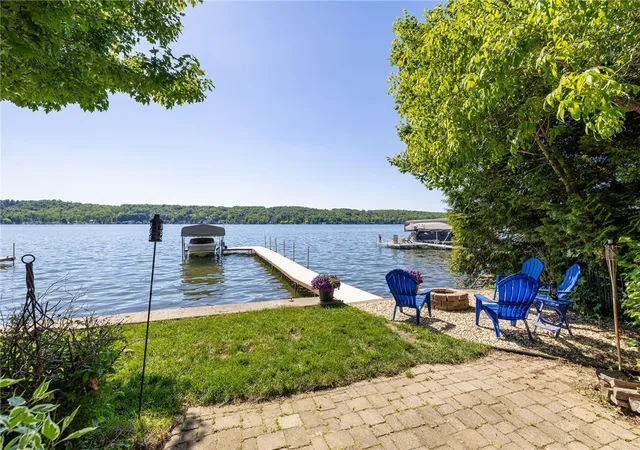 2nd image of 5474 E Lake Rd, Conesus, NY 14435 | MLS# R1687103