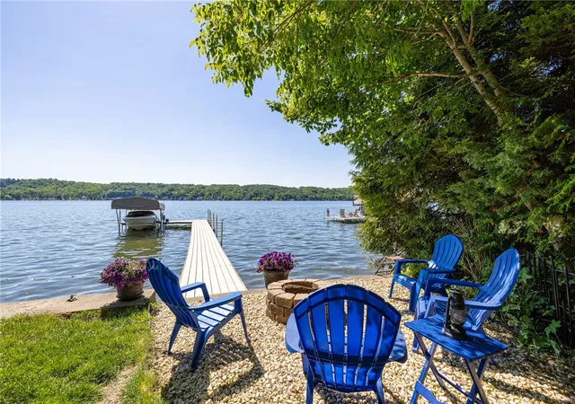 3rd image of 5474 E Lake Rd, Conesus, NY 14435 | MLS# R1687103