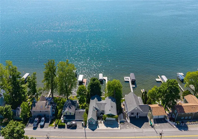 4th image of 5474 E Lake Rd, Conesus, NY 14435 | MLS# R1687103