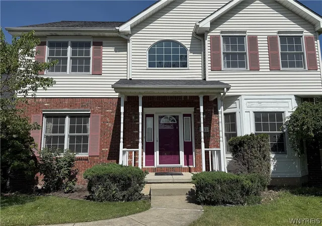 4th image of 193 Meadow Spring Ln, East Amherst, NY 14051 | MLS# B1684528