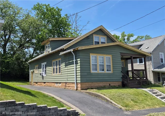 Photo 1 of Single family home for sale at 251 Ashdale Ave, Syracuse, NY 13206 | MLS# S1686845 | Listing updated on 2026-07-22