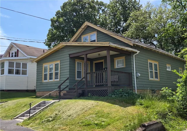 Photo 2 of Single family home for sale at 251 Ashdale Ave, Syracuse, NY 13206 | MLS# S1686845 | Listing updated on 2026-07-22