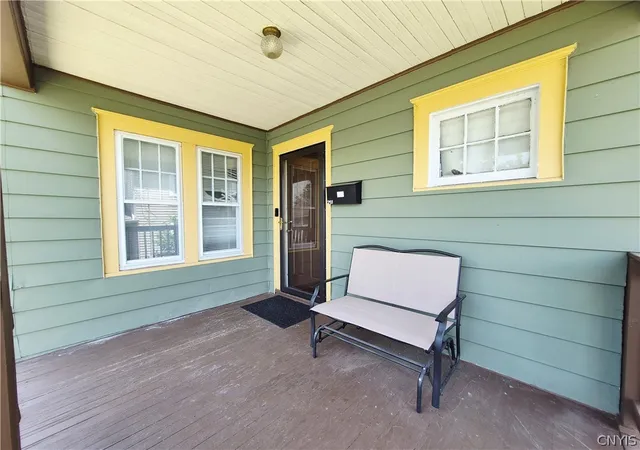 Photo 4 of Single family home for sale at 251 Ashdale Ave, Syracuse, NY 13206 | MLS# S1686845 | Listing updated on 2026-07-22